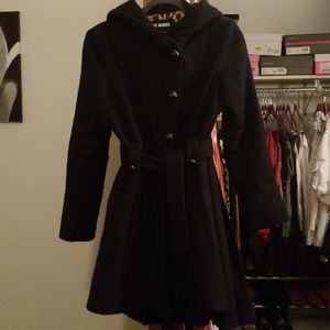 Steve Madden coat